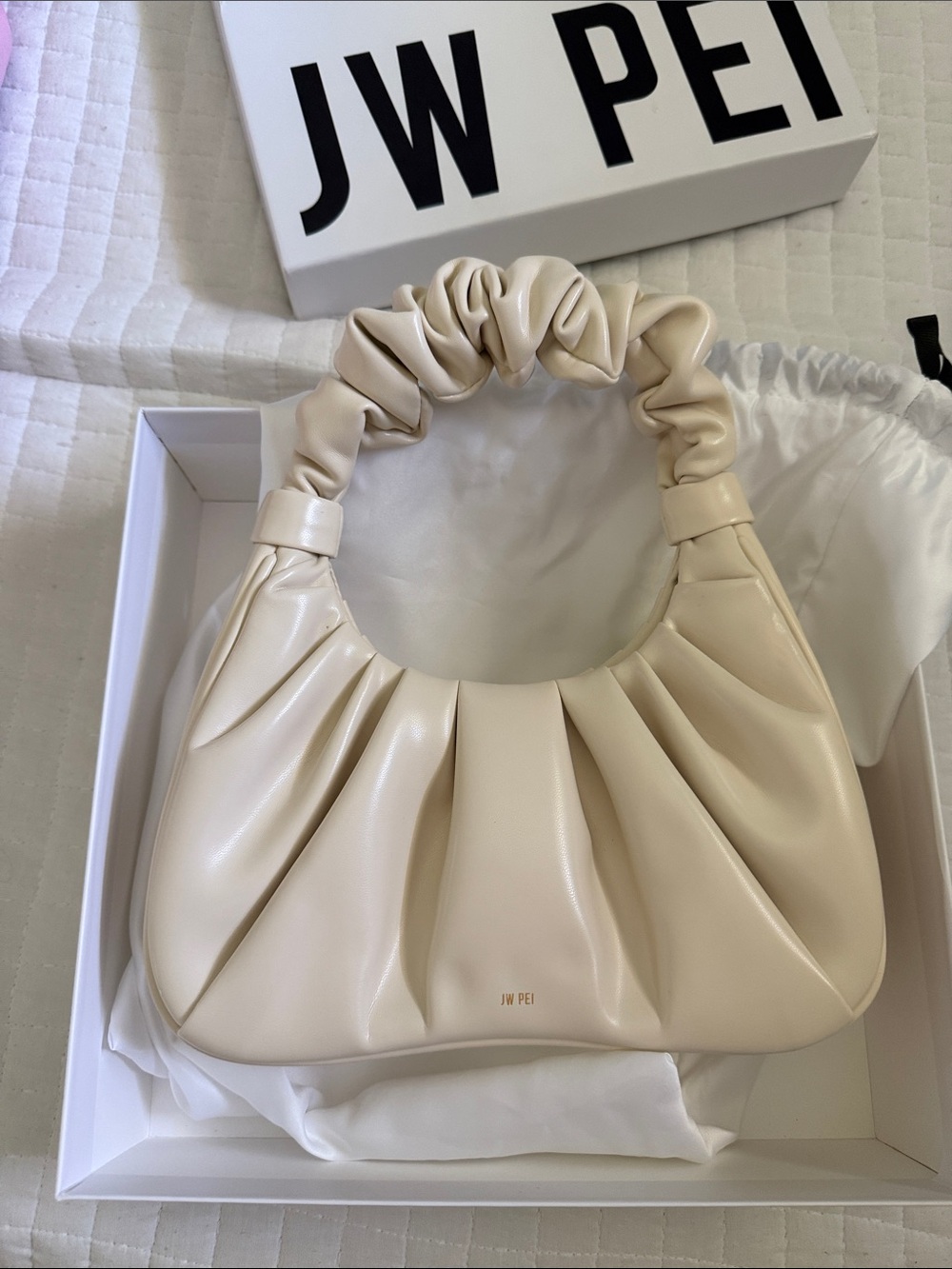 JW PEI HANDBAG - BRAND NEW